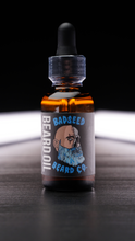 Load image into Gallery viewer, BEARD OIL 1 fl oz - &quot;Girth, Wind, &amp; Fire&quot; - LIMIT 3 PER ORDER
