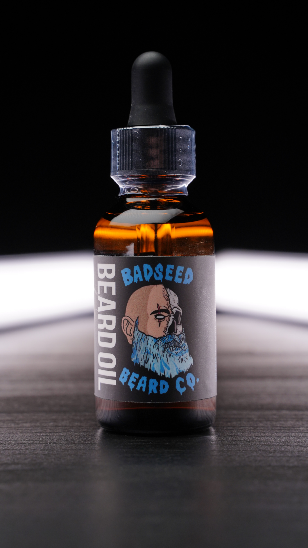 BEARD OIL 1 fl oz - 